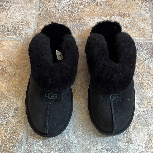 Ugg Coquette Slipper Size 9 NWT - Picture 5 of 16